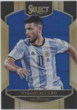 Sergio Aguero