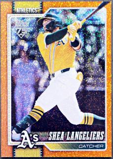 Shea Langeliers