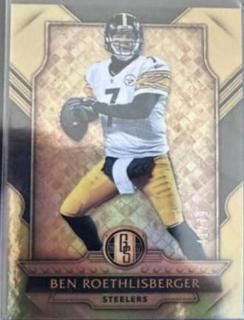 Ben Roethlisberger