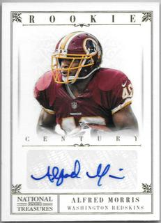 Alfred Morris