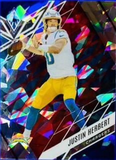 Justin Herbert