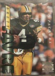 Brett Favre
