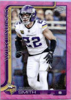 Harrison Smith