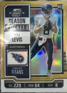 Will Levis