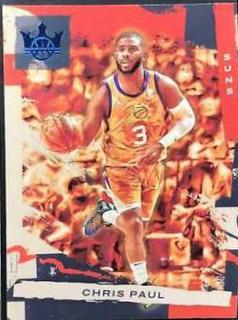 Chris Paul
