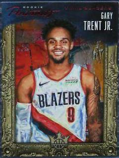 Gary Trent Jr.