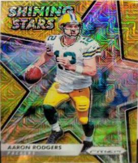 Aaron Rodgers