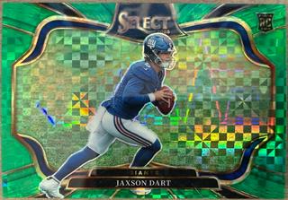 Jaxson Dart