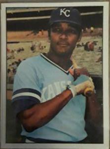 Vada Pinson