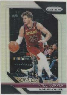Kyle Korver