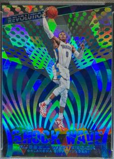 Russell Westbrook