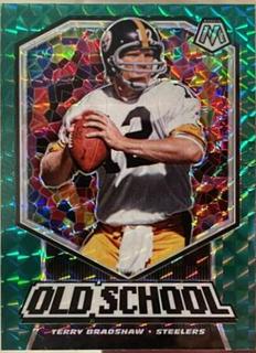 Terry Bradshaw