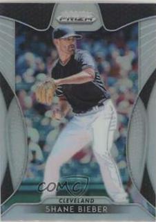 Shane Bieber