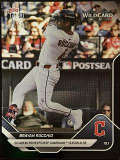 Brayan Rocchio