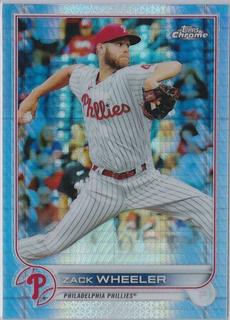 Zack Wheeler