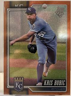 Kris Bubic