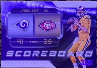 Jared Goff