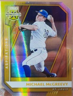 Michael McGreevy