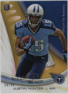 Justin Hunter