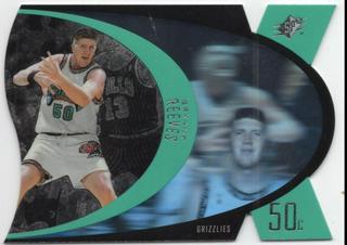 Bryant Reeves