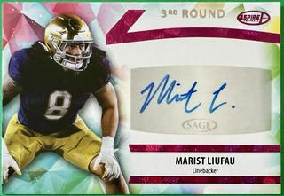 Marist Liufau