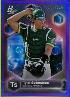 Tyler Soderstrom