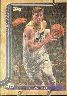 Kyle Filipowski