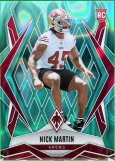 Nick Martin