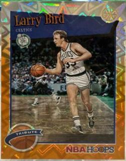 Larry Bird