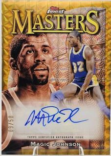 Magic Johnson