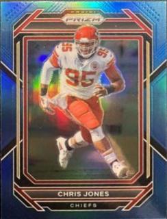 Chris Jones