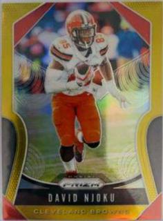 David Njoku