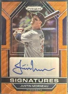 Justin Morneau