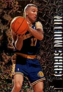 Chris Mullin