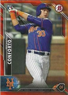 Michael Conforto