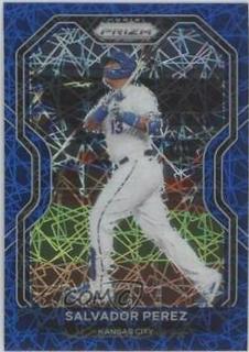 Salvador Perez
