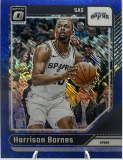 Harrison Barnes