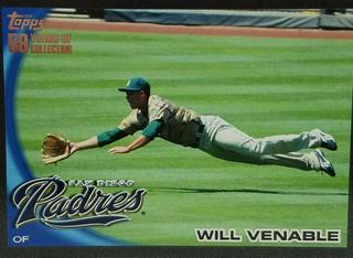 Will Venable