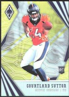 Courtland Sutton