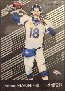 Peyton Manning