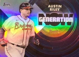 Austin Riley