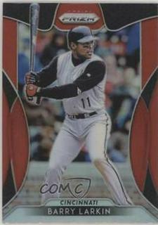 Barry Larkin