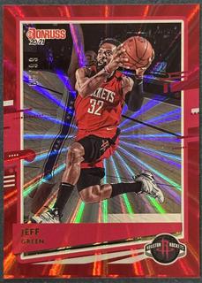 Jeff Green