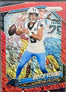 Bryce Young
