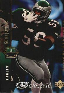 Seth Joyner