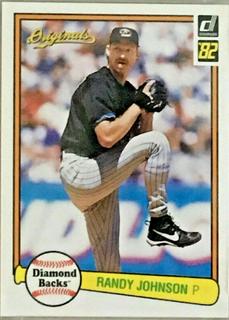 Randy Johnson