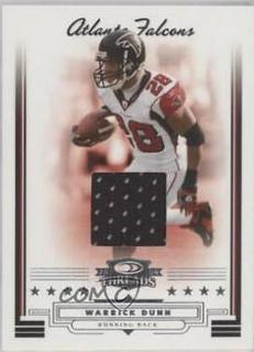 Warrick Dunn
