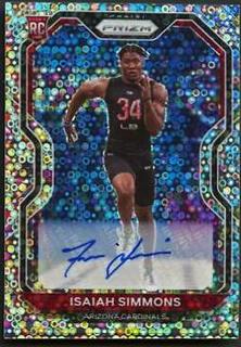 Isaiah Simmons