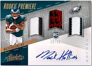 Mack Hollins