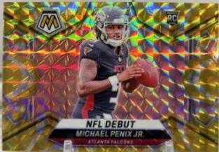 Michael Penix Jr.